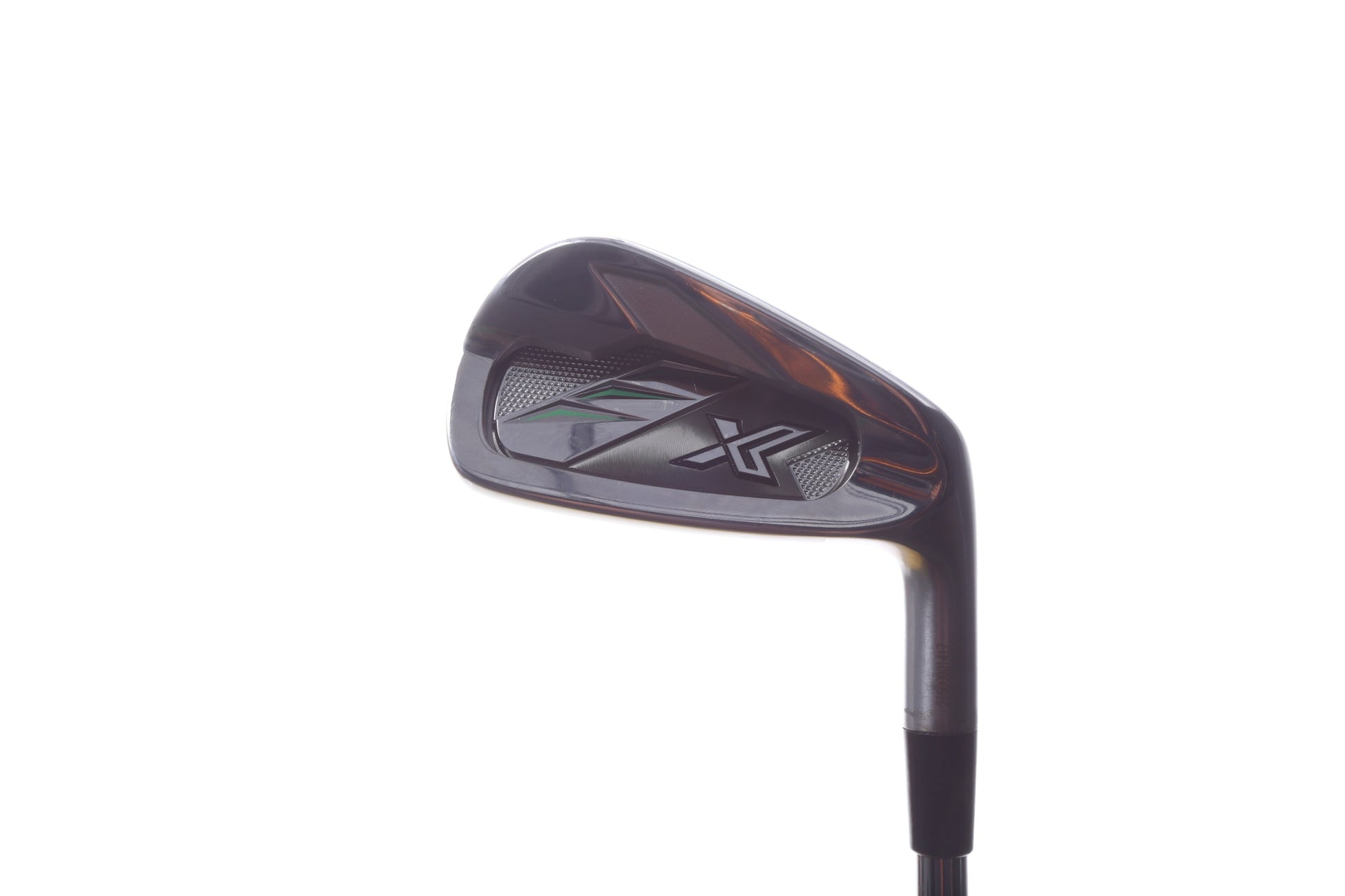 Used XXIO X Single 6-Iron - Right-Handed - Stiff Flex-Next Round