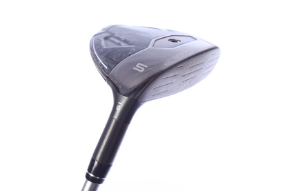Used Callaway Paradym Ai Smoke MAX Fast 5-Wood - Right-Handed - 19 Degrees - Seniors Flex