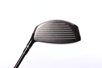 Used Tour Edge Exotics XCG Driver - 10.5 Degrees - Stiff Flex Aldila Voodoo - Right-Handed-Next Round