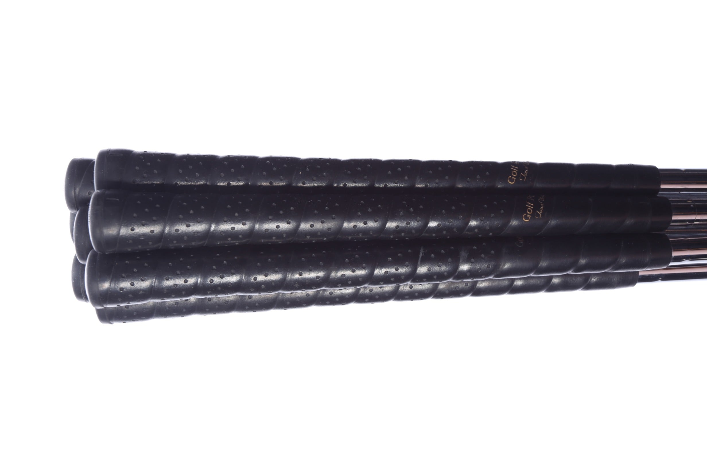 Used Ping Eye 2 Iron Set - Right-Handed - 2-9 - Stiff Flex