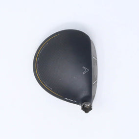Used Callaway Rogue ST Max Draw 3-Wood - HEAD ONLY - Left-Handed - 16 Degrees-Next Round