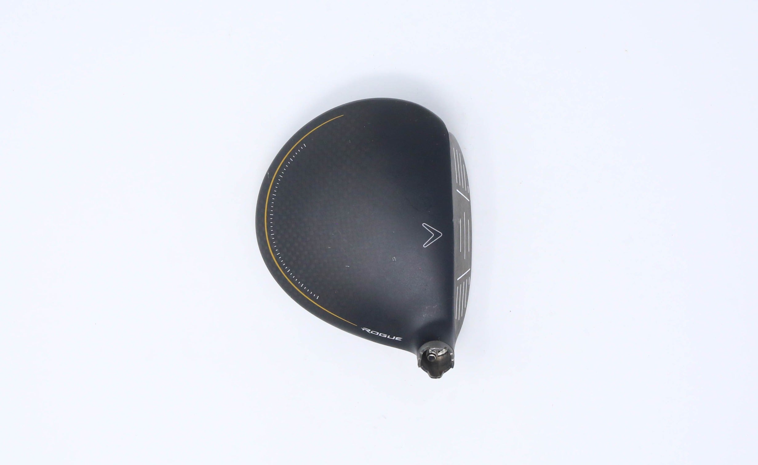 Used Callaway Rogue ST Max Draw 3-Wood - HEAD ONLY - Left-Handed - 16 Degrees-Next Round