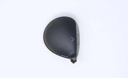 Used Callaway Rogue ST Max Draw 3-Wood - HEAD ONLY - Left-Handed - 16 Degrees-Next Round