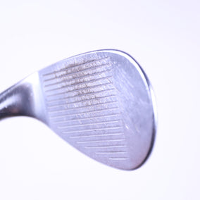 Used Titleist Vokey SM8 Tour Chrome Lob Wedge - Right-Handed - 58 Degrees - Wedge Flex-Next Round