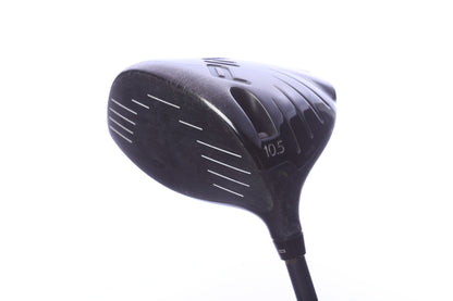 Used Ping G25 Driver - 10.5 Degrees - Regular Flex Ping Alta CB - Left-Handed