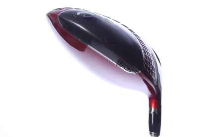 Used Cobra AMP Cell Pro Driver - 10.5 Degrees - Regular Flex Fujikura Fuel - Right-Handed
