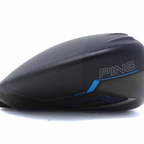 Used Ping G440 LST Driver - HEAD ONLY - Right-Handed - 9 Degrees-Next Round