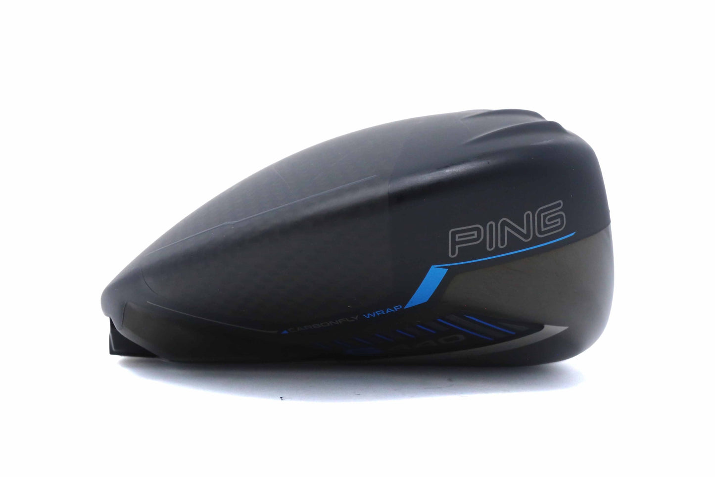 Used Ping G440 LST Driver - HEAD ONLY - Right-Handed - 9 Degrees-Next Round