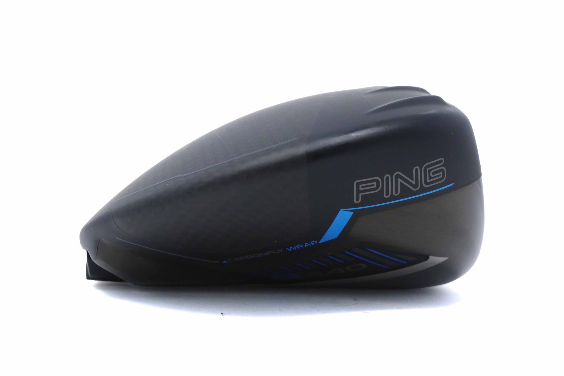Used Ping G440 LST Driver - HEAD ONLY - Right-Handed - 9 Degrees-Next Round