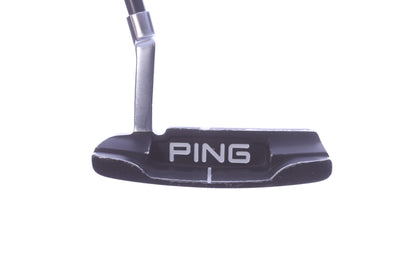 Used Ping 2023 Anser Putter - Right-Handed - 34 in - Blade