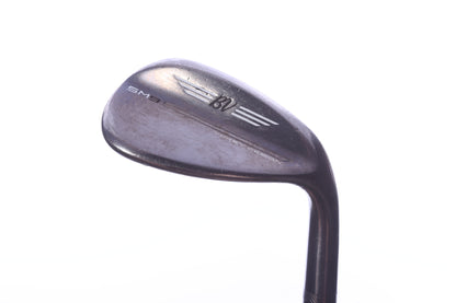 Used Titleist Vokey SM9 Brushed Steel Sand Wedge - Right-Handed - 54 Degrees - Wedge Flex-Next Round