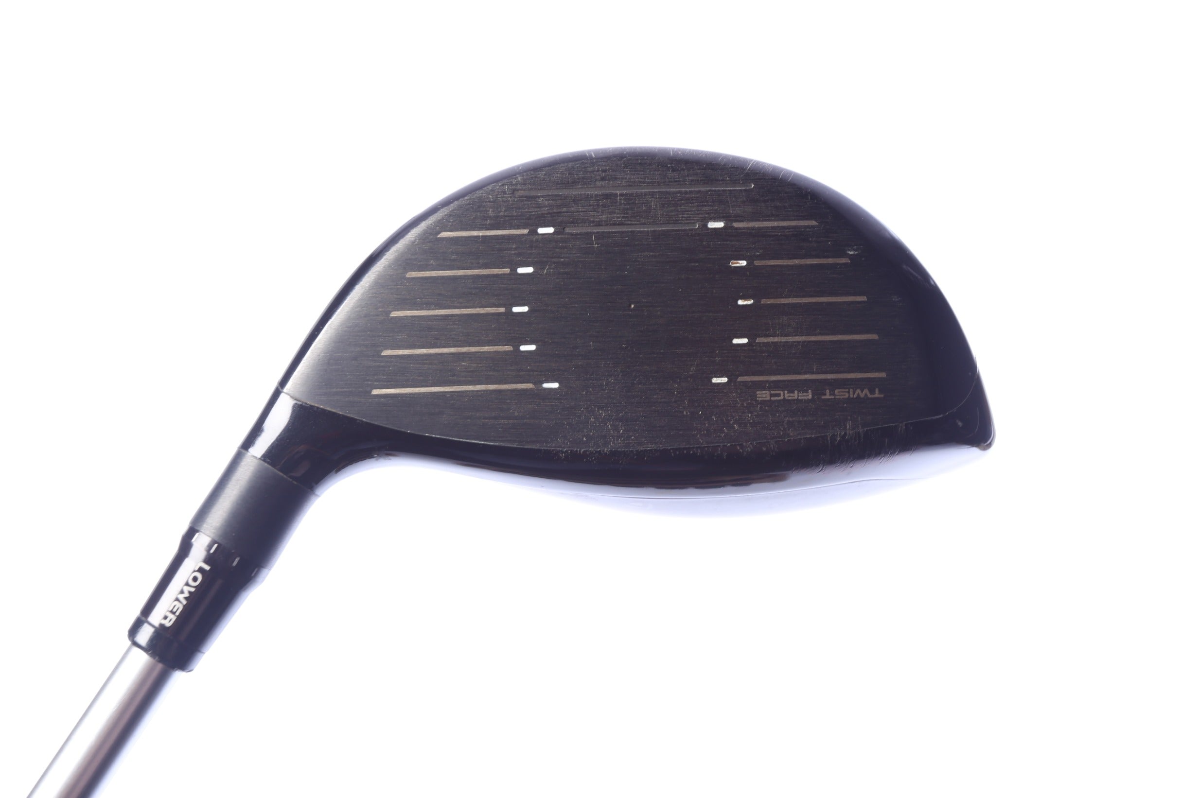 Used TaylorMade Original One Mini Driver - 13.5 Degrees - Extra Stiff Flex Mitsubishi Tensei Blue CK Series - Right-Handed