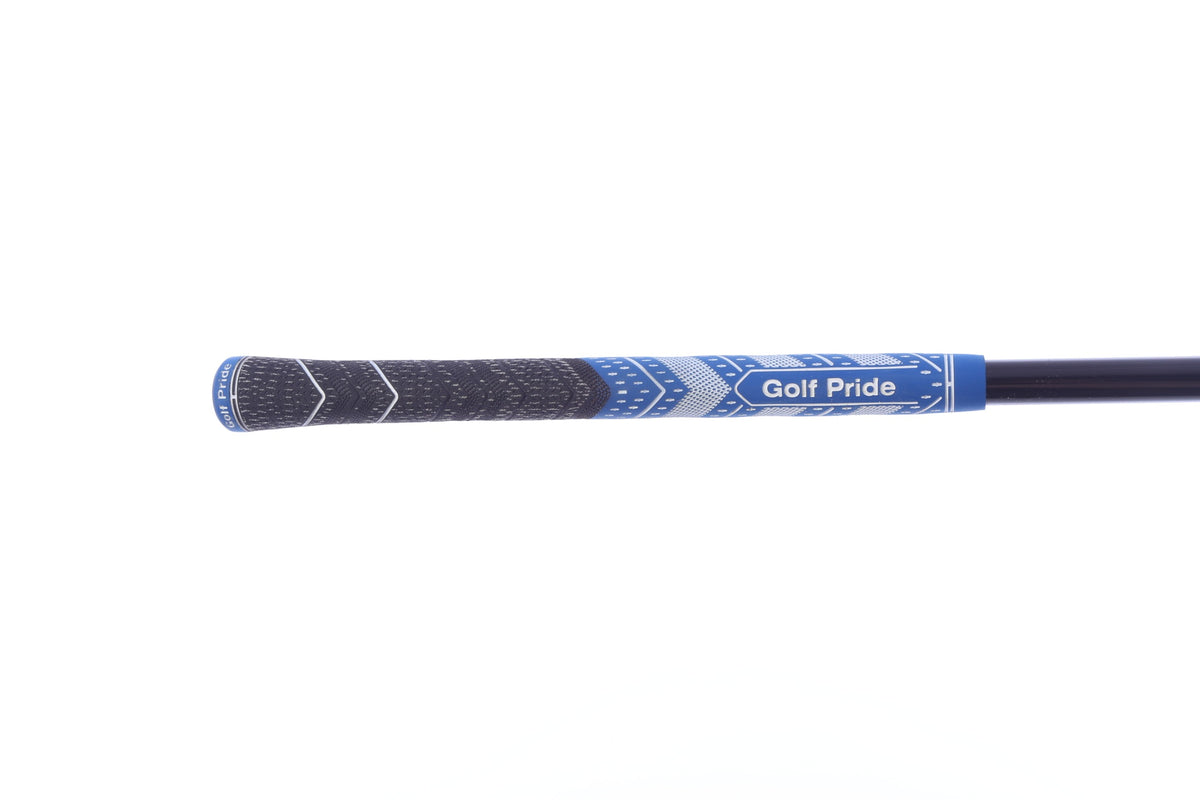 Used Fujikura Ventus TR Velocore Blue Driver Shaft Stiff Flex Graphite - 44.25 in - Callaway Opti-Fit Adapter
