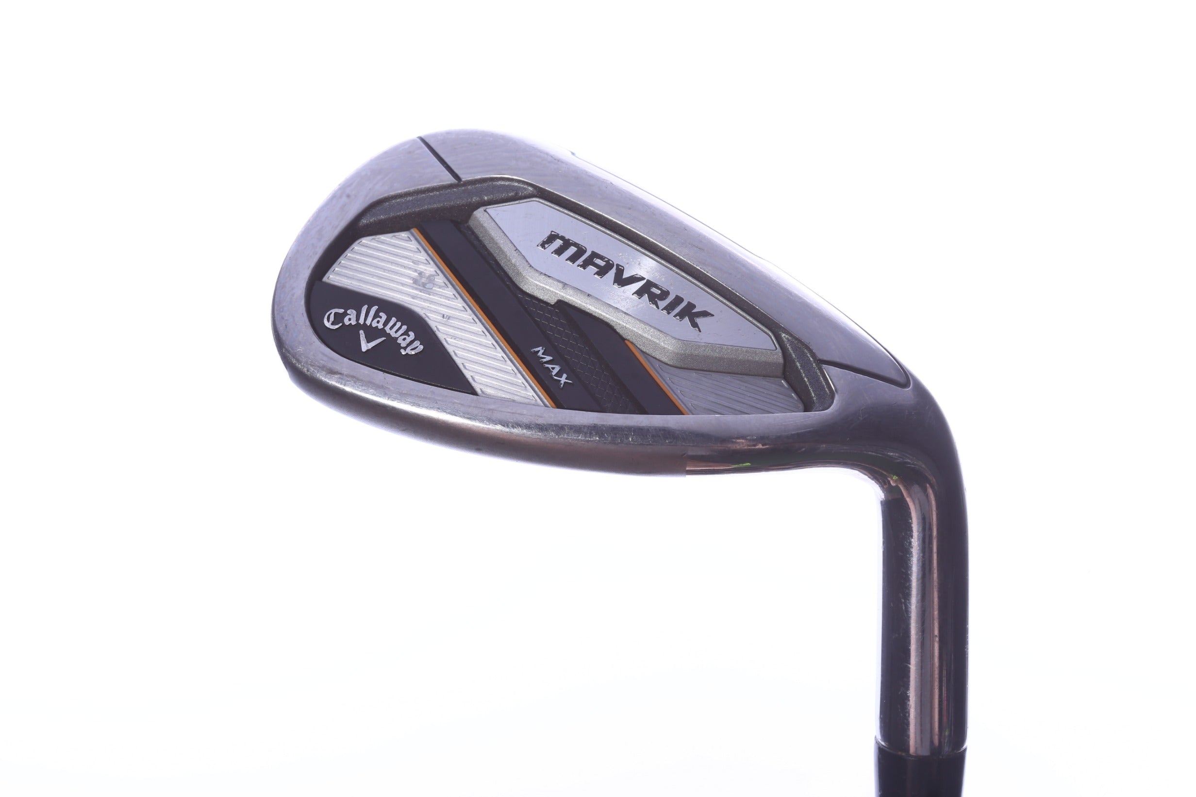 Used Callaway Mavrik Max Sand Wedge - Right-Handed - 54 Degrees - Regular Flex-Next Round