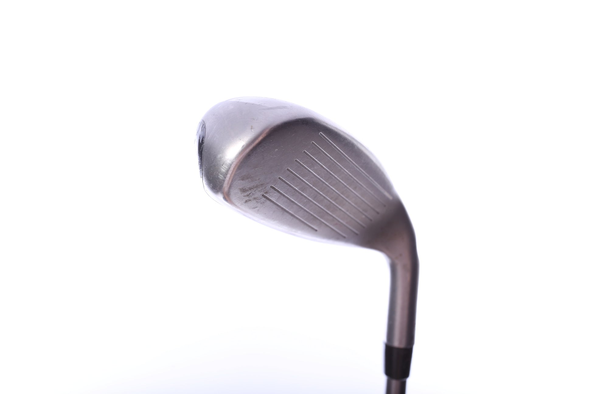 Used Ping G20 7H Hybrid - Left-Handed - 31 Degrees - Regular Flex-Next Round
