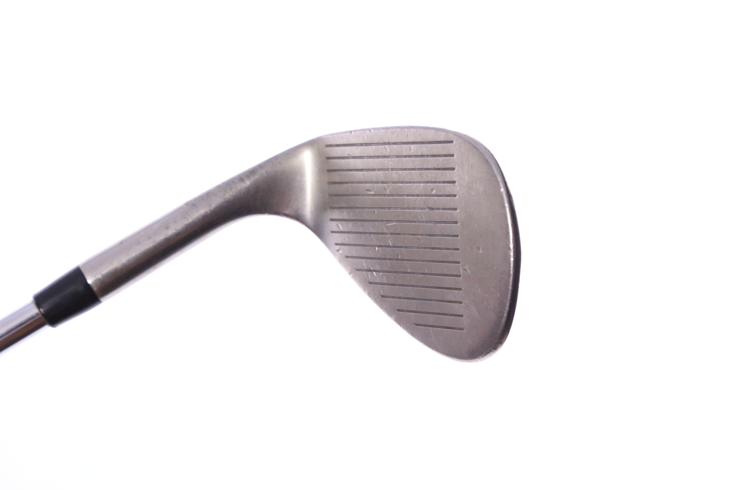 Used Bombtech Grenade Lob Wedge - Right-Handed - 60 Degrees - Wedge Flex-Next Round