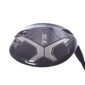 Used Titleist TS3 3-Wood - Right-Handed - 13.5 Degrees - Extra Stiff Flex-Next Round
