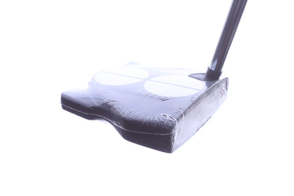 Used Odyssey 2-Ball Ten Armlock Putter - Right-Handed - 40 in - Mallet