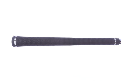 Used Titleist Vokey SM9 Jet Black Lob Wedge - Right-Handed - 60 Degrees - Wedge Flex