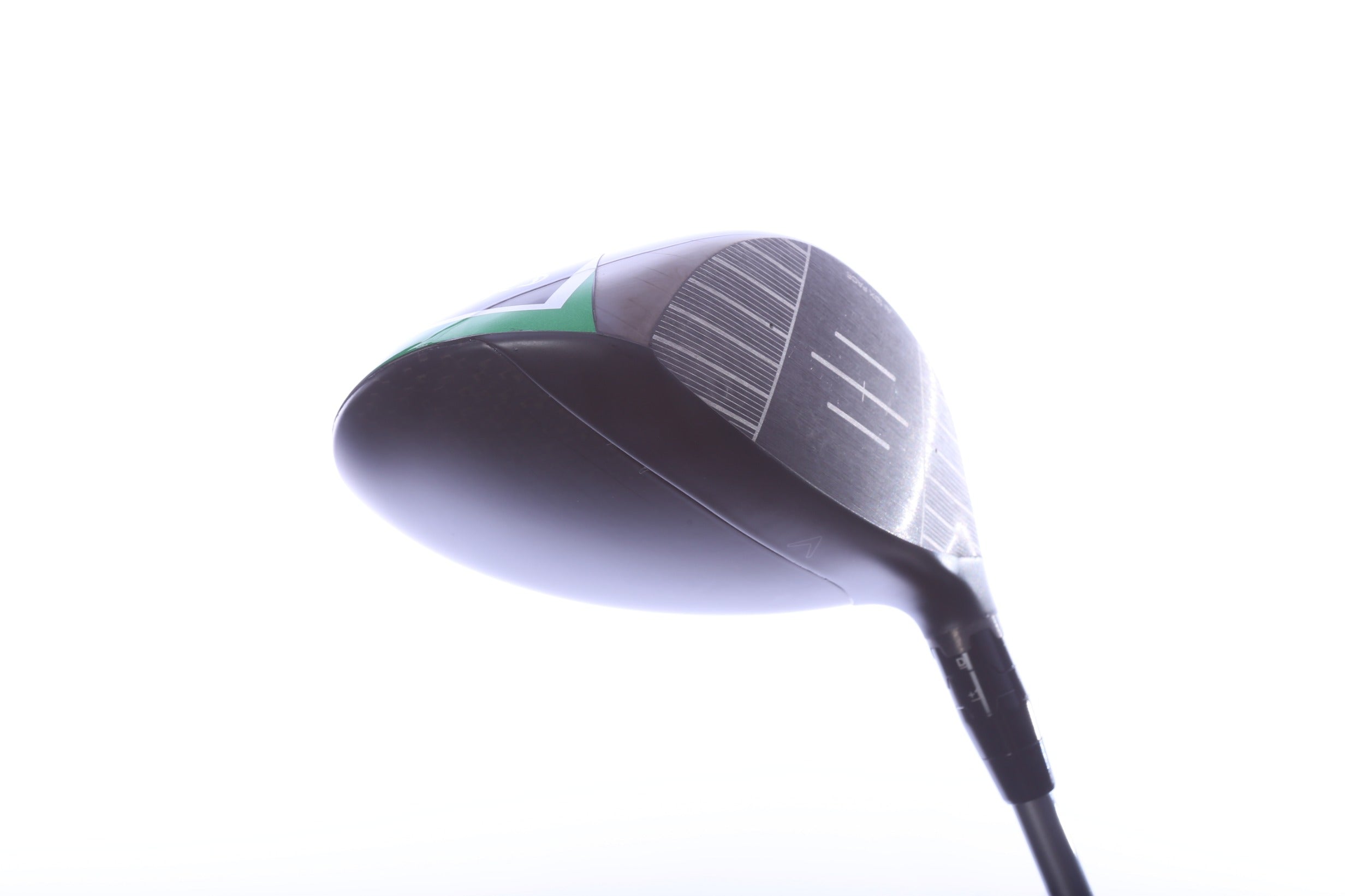 Used Callaway Elyte Mini Driver - 13.5 Degrees - Regular Flex Project X Denali - Left-Handed