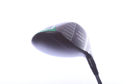 Used Callaway Elyte Mini Driver - 13.5 Degrees - Regular Flex Project X Denali - Left-Handed