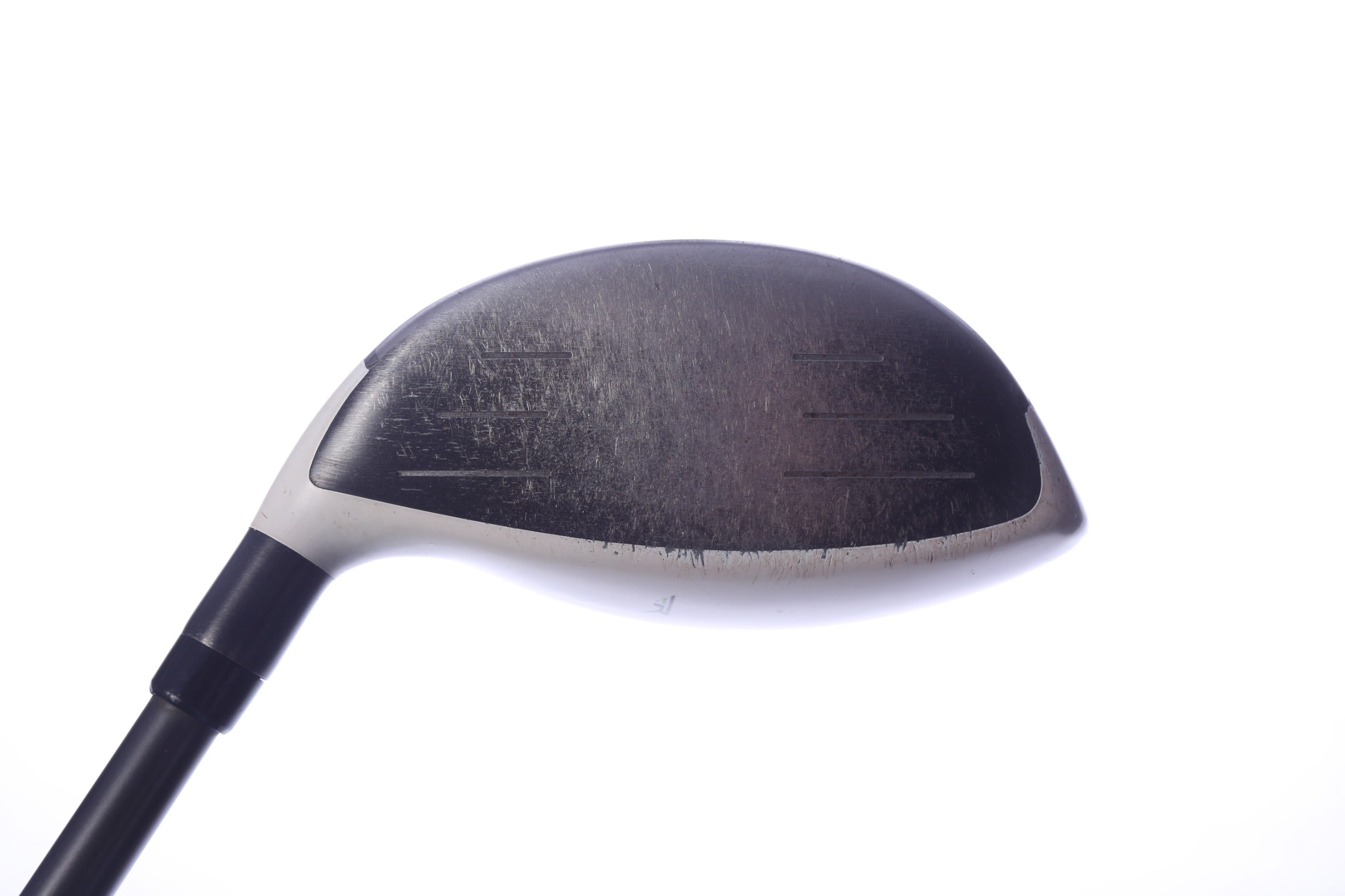 Used TaylorMade RocketBallz 3HL Wood - Right-Handed - 17 Degrees - M Flex Flex-Next Round