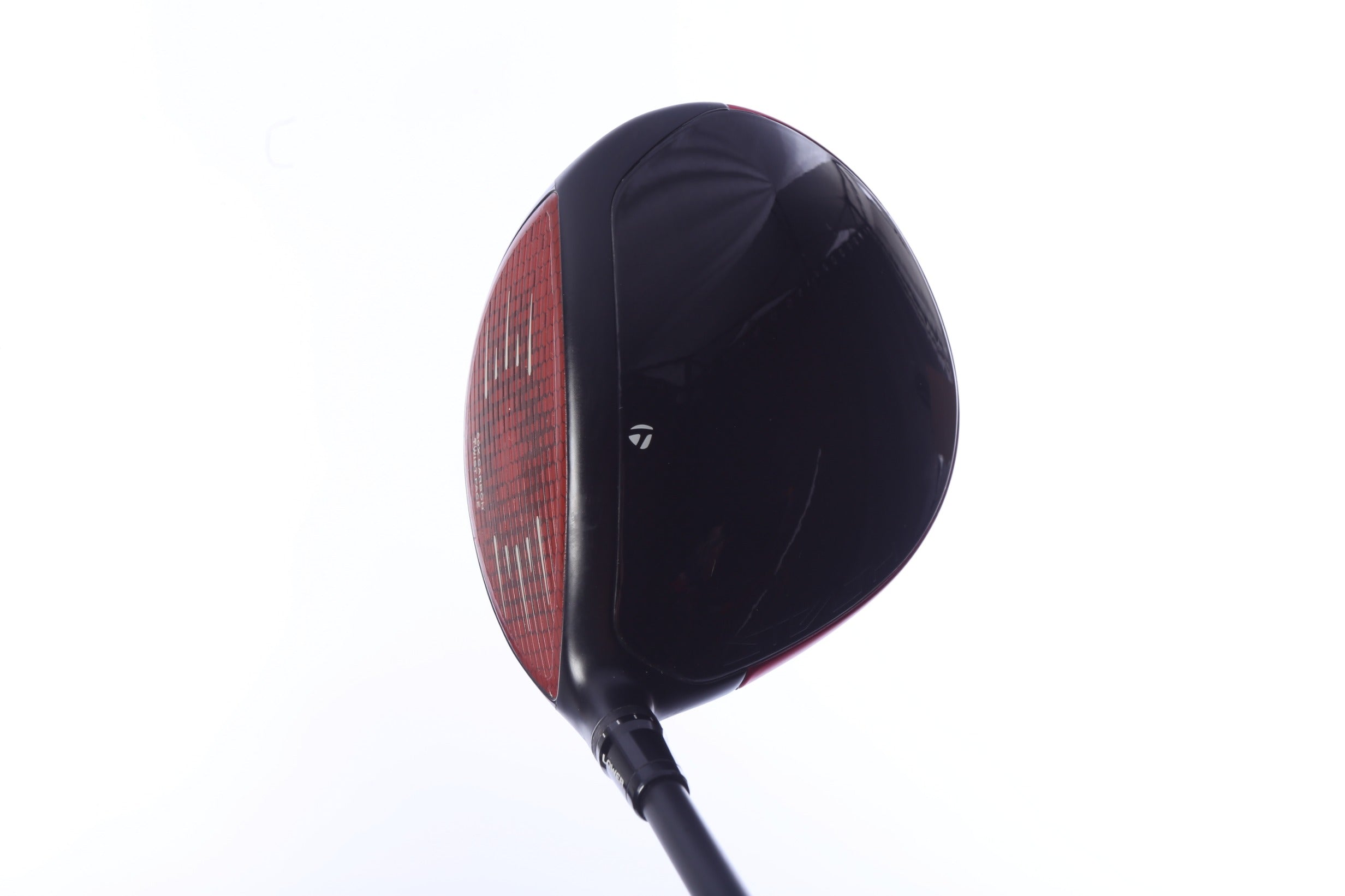 Used TaylorMade STEALTH 2 Driver - 9 Degrees - Regular Flex Fujikura Ventus Blue - Right-Handed