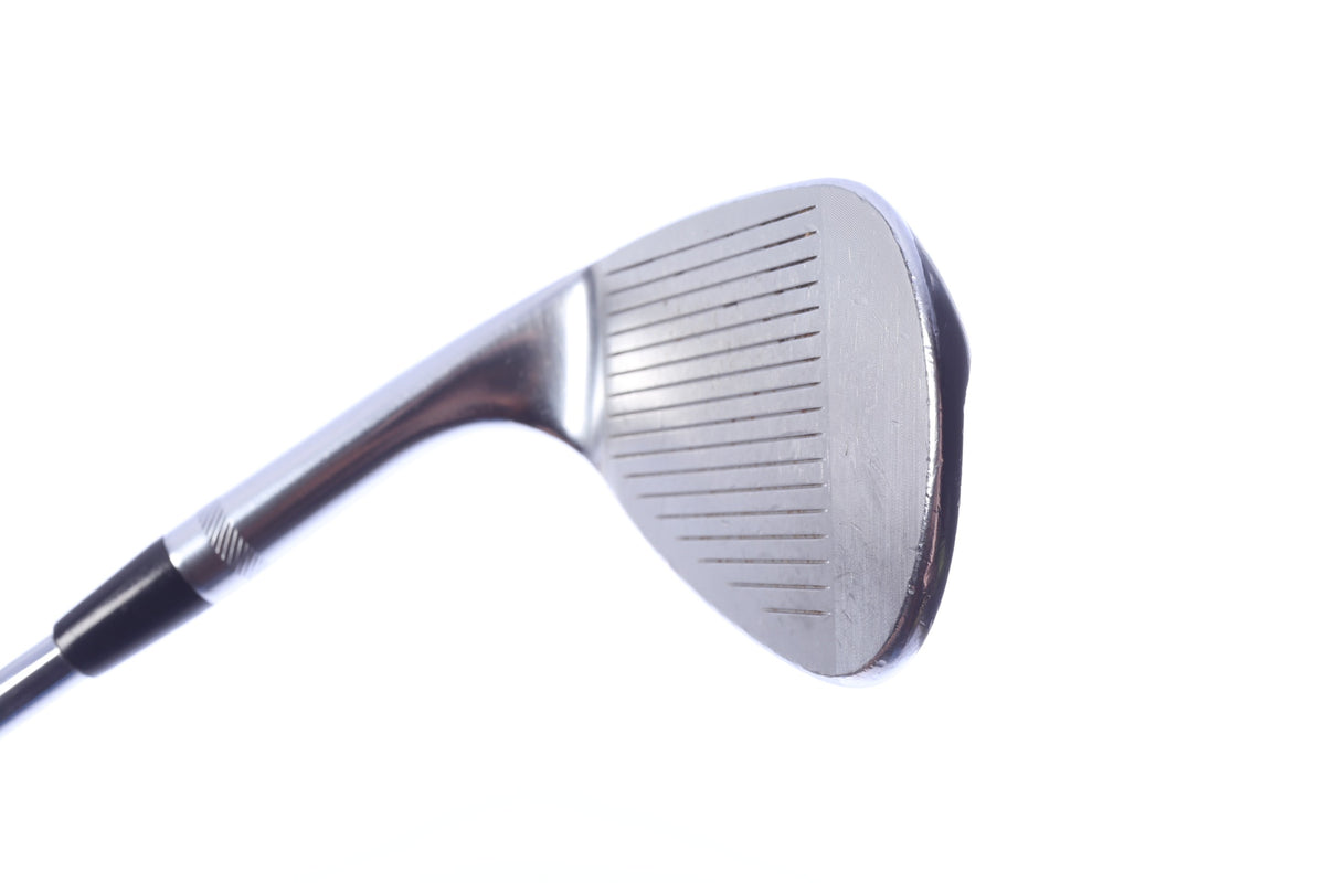 Used Titleist Vokey SM5 Gold Nickel Gap Wedge - Right-Handed - 52 Degrees - Stiff Flex