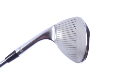 Used Titleist Vokey SM5 Gold Nickel Gap Wedge - Right-Handed - 52 Degrees - Stiff Flex