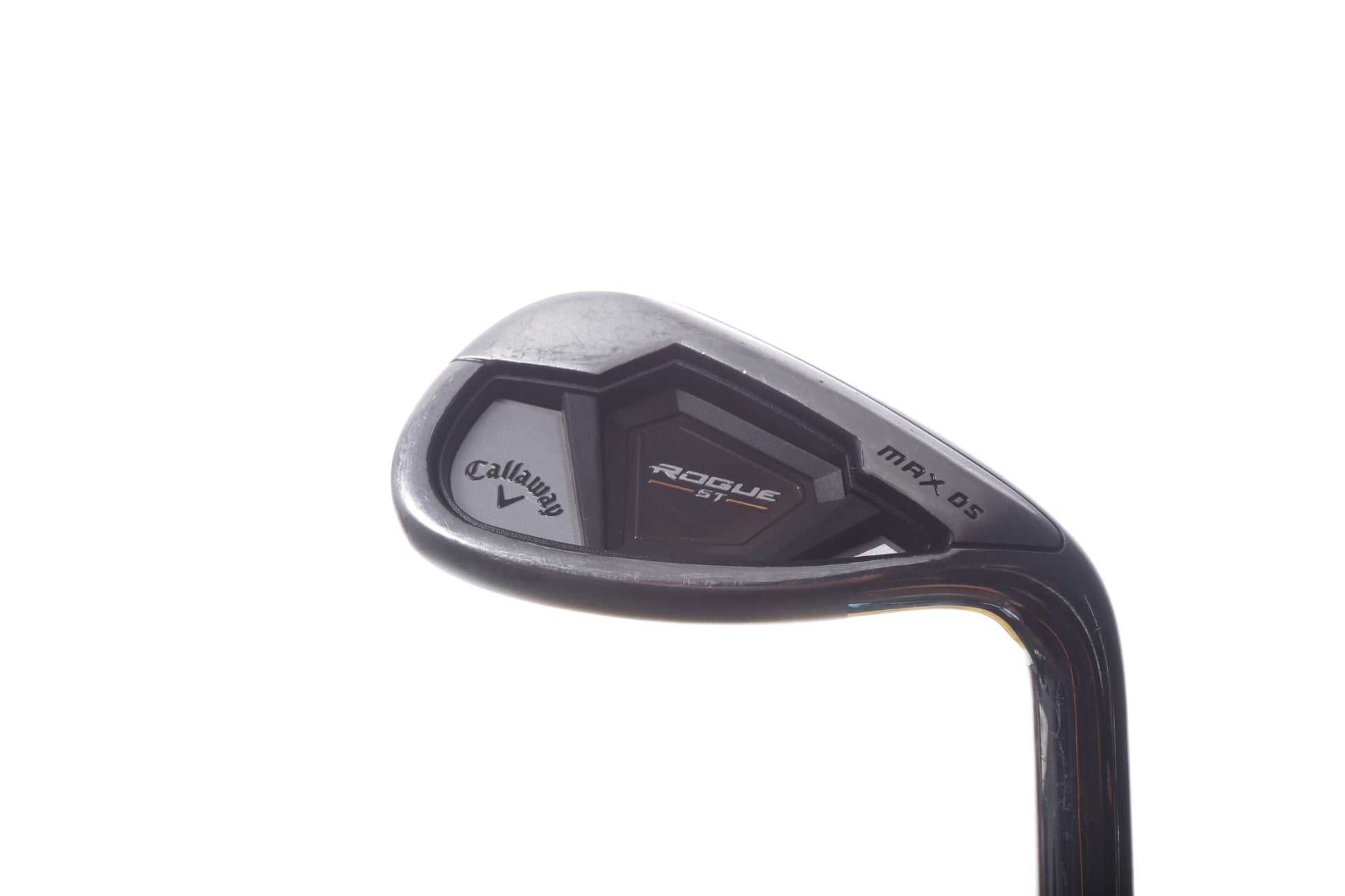 Used Callaway Rogue ST MAX OS Sand Wedge - Right-Handed - 56 Degrees - Regular Flex-Next Round