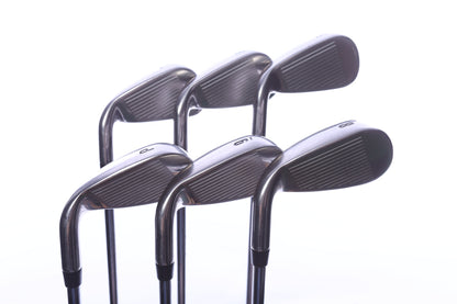 Used Callaway Mavrik Iron Set - Right-Handed - 5-PW - Regular Flex