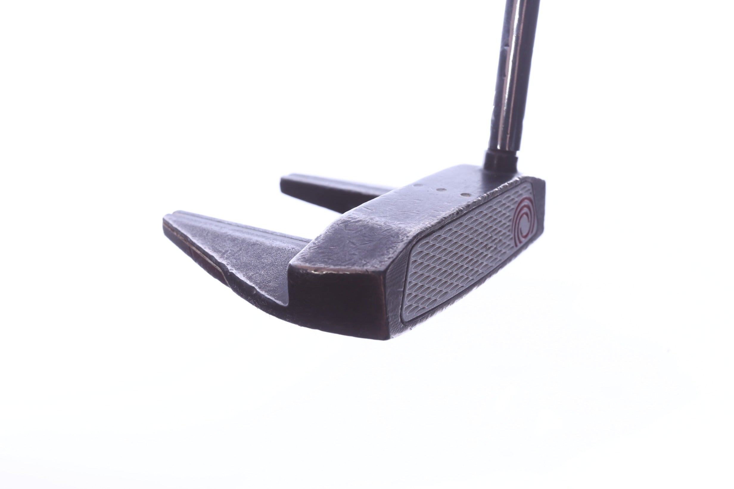 Used Odyssey White Hot RX #7 Putter - Right-Handed - 34.5 in - Mallet