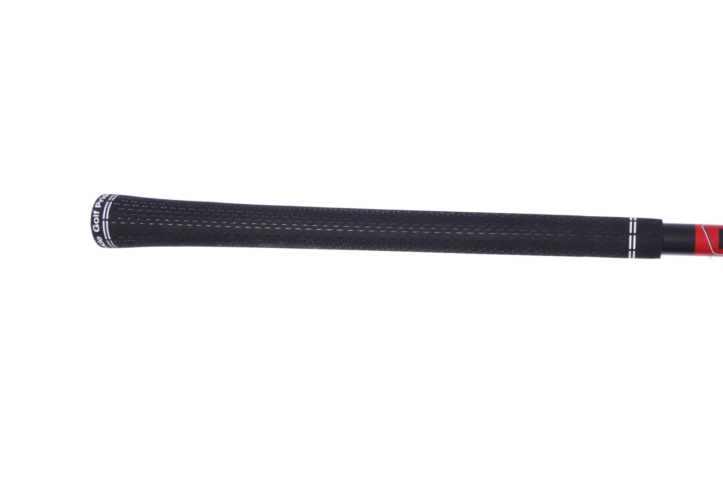 Used PXG 0311T Zulu Xtreme Dark Lob Wedge - Left-Handed - 60 Degrees - Regular Flex-Next Round