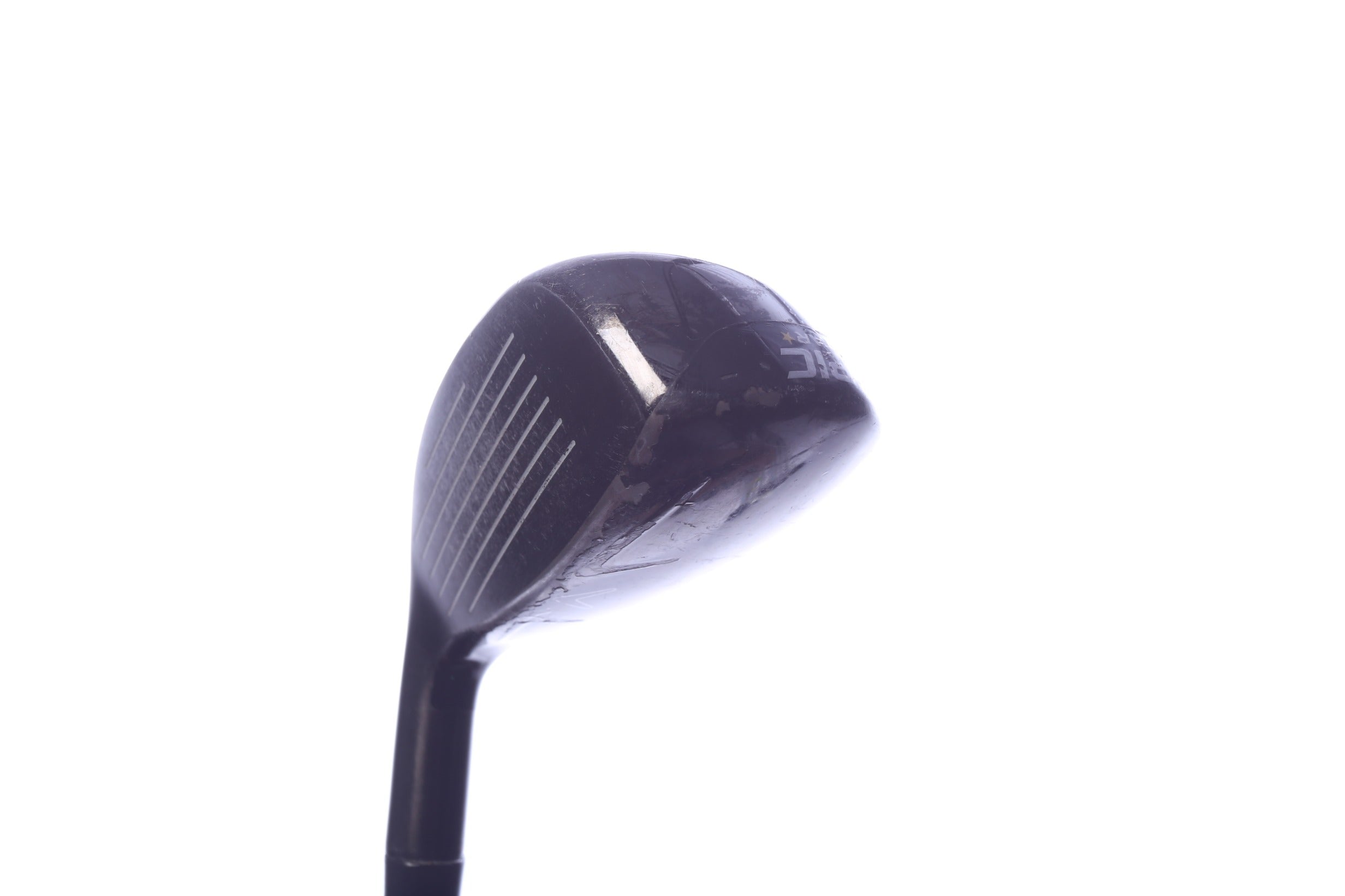 Used Callaway Epic Flash Star 5H Hybrid - Right-Handed - 24 Degrees - Regular Flex-Next Round