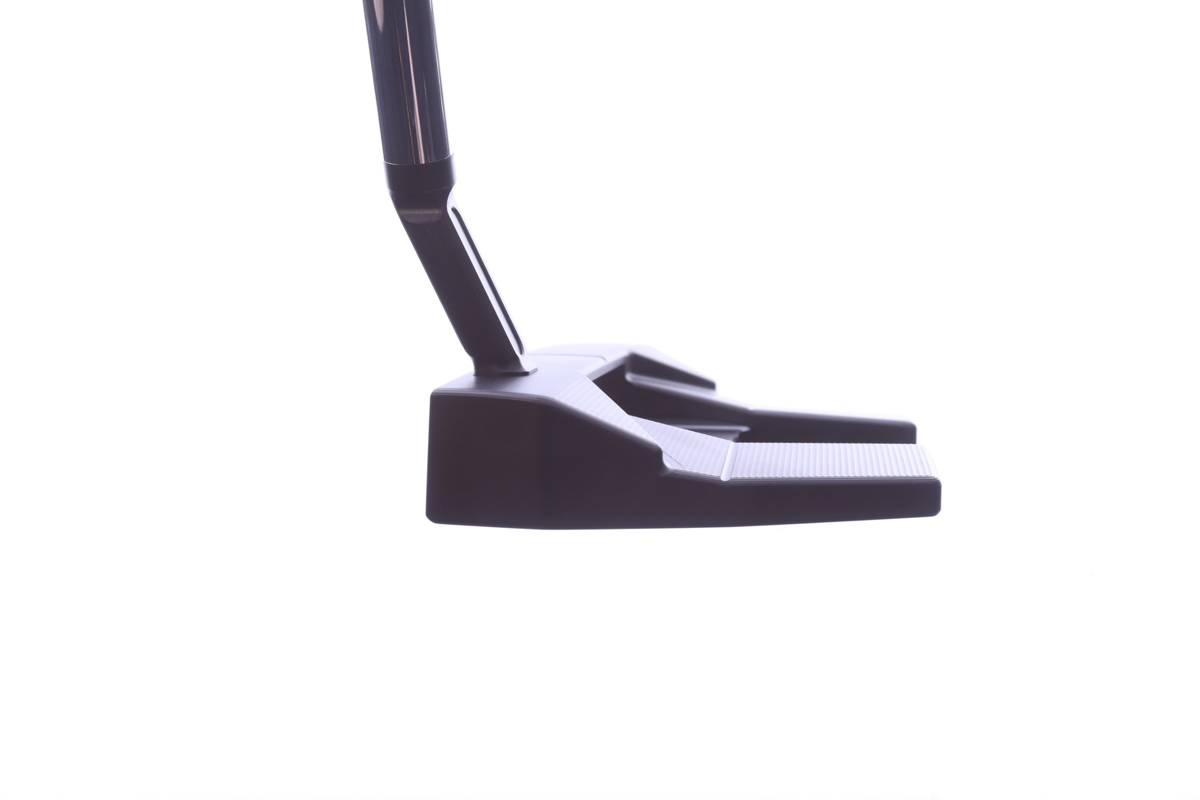 Used Titleist Scotty Cameron Phantom Black Limited 5.5 Putter - Right-Handed - 35 in - Mallet