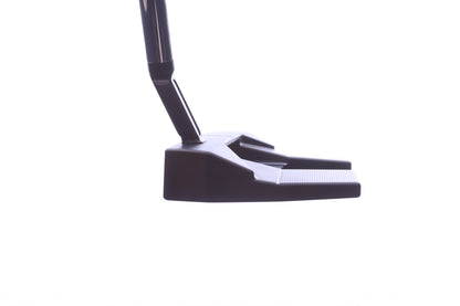 Used Titleist Scotty Cameron Phantom Black Limited 5.5 Putter - Right-Handed - 35 in - Mallet