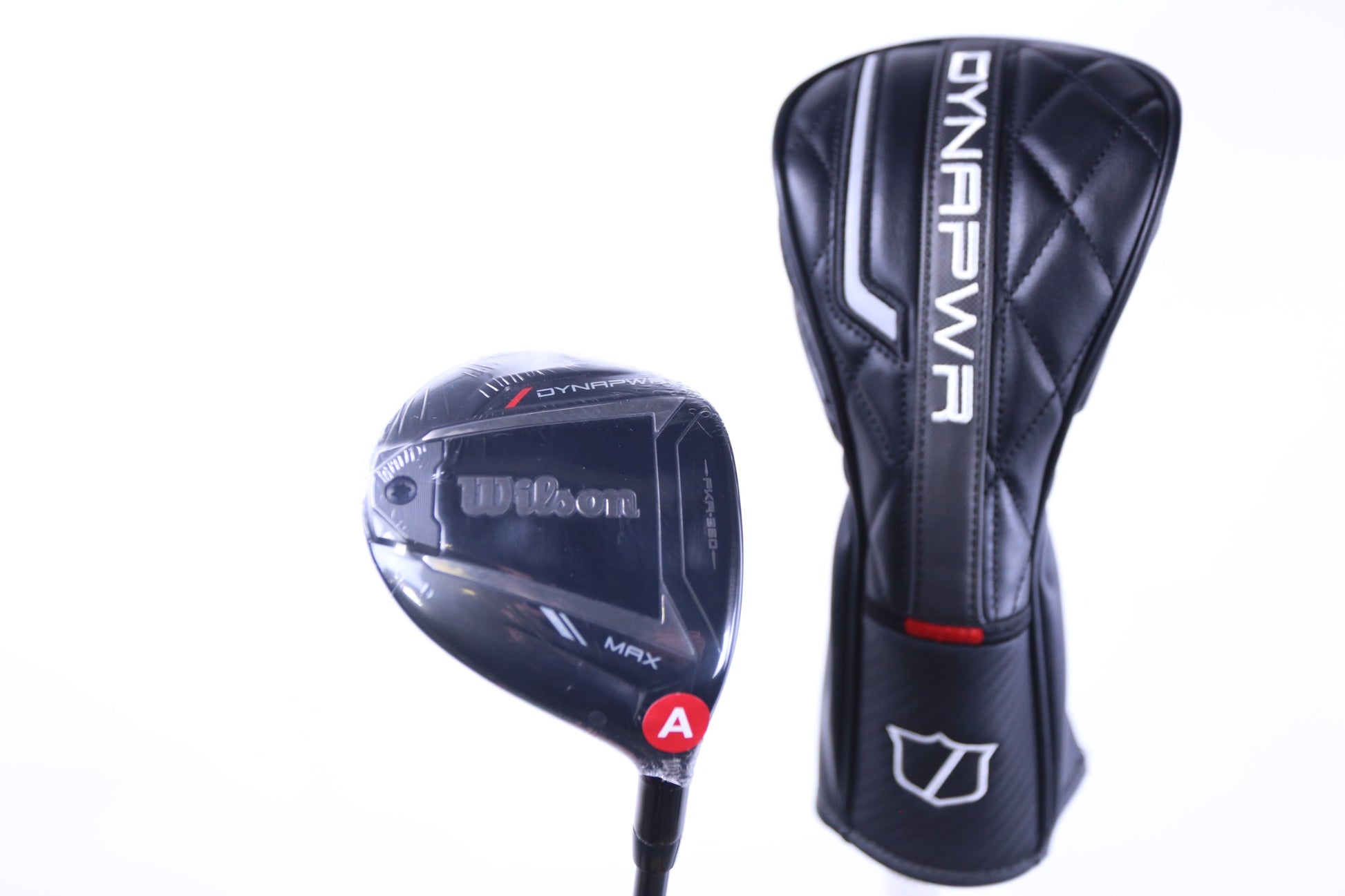 Used Wilson Staff 2025 DYNAPWR Max 5-Wood - Right-Handed - 19 Degrees - Seniors Flex-Next Round