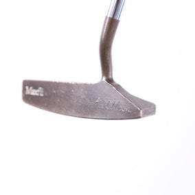 Used MaxFli Tad Moore Putter - Right-Handed - 33 in - Blade-Next Round