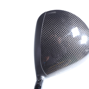 Used Callaway Paradym Ai Smoke TD Driver - 9 Degrees - Stiff Flex Project X HZRDUS Smoke Red RDX - Right-Handed-Next Round