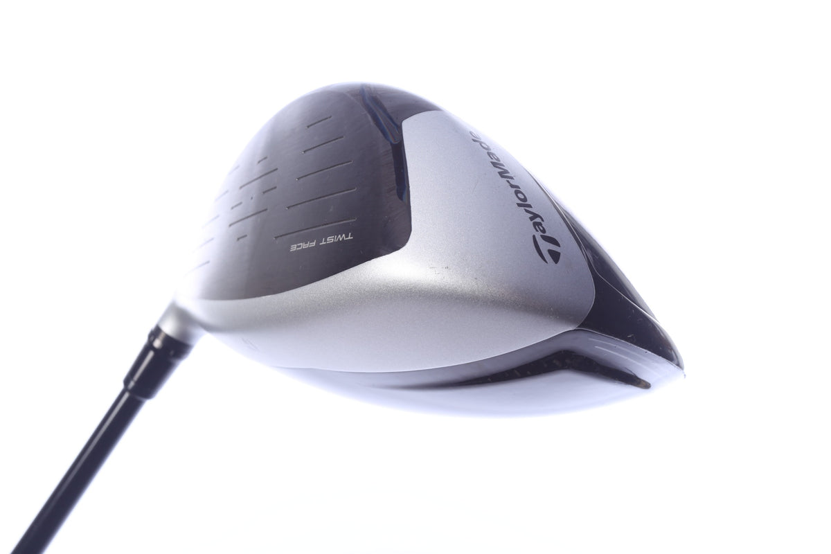 Used TaylorMade M3 Driver - 9.5 Degrees - Stiff Flex Mitsubishi Tensei CK Pro White - Right-Handed