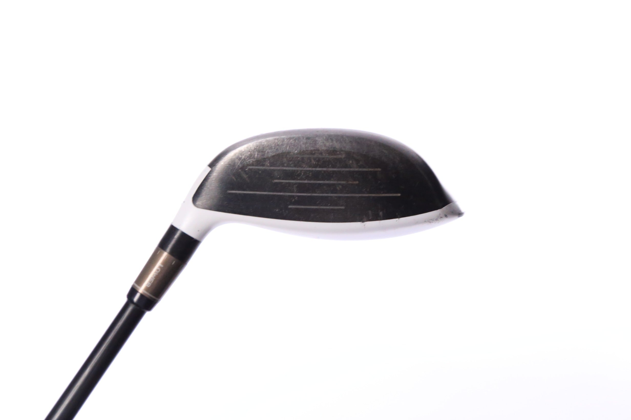 Used TaylorMade RocketBallz Stage 2 Tour 3-Wood - Right-Handed - 14.5 Degrees - Regular Flex-Next Round