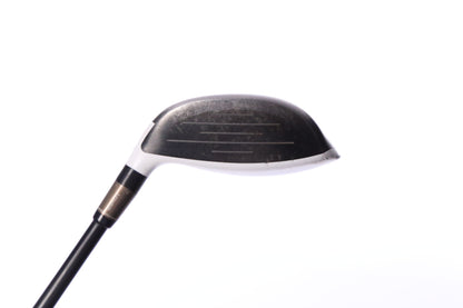 Used TaylorMade RocketBallz Stage 2 Tour 3-Wood - Right-Handed - 14.5 Degrees - Regular Flex-Next Round