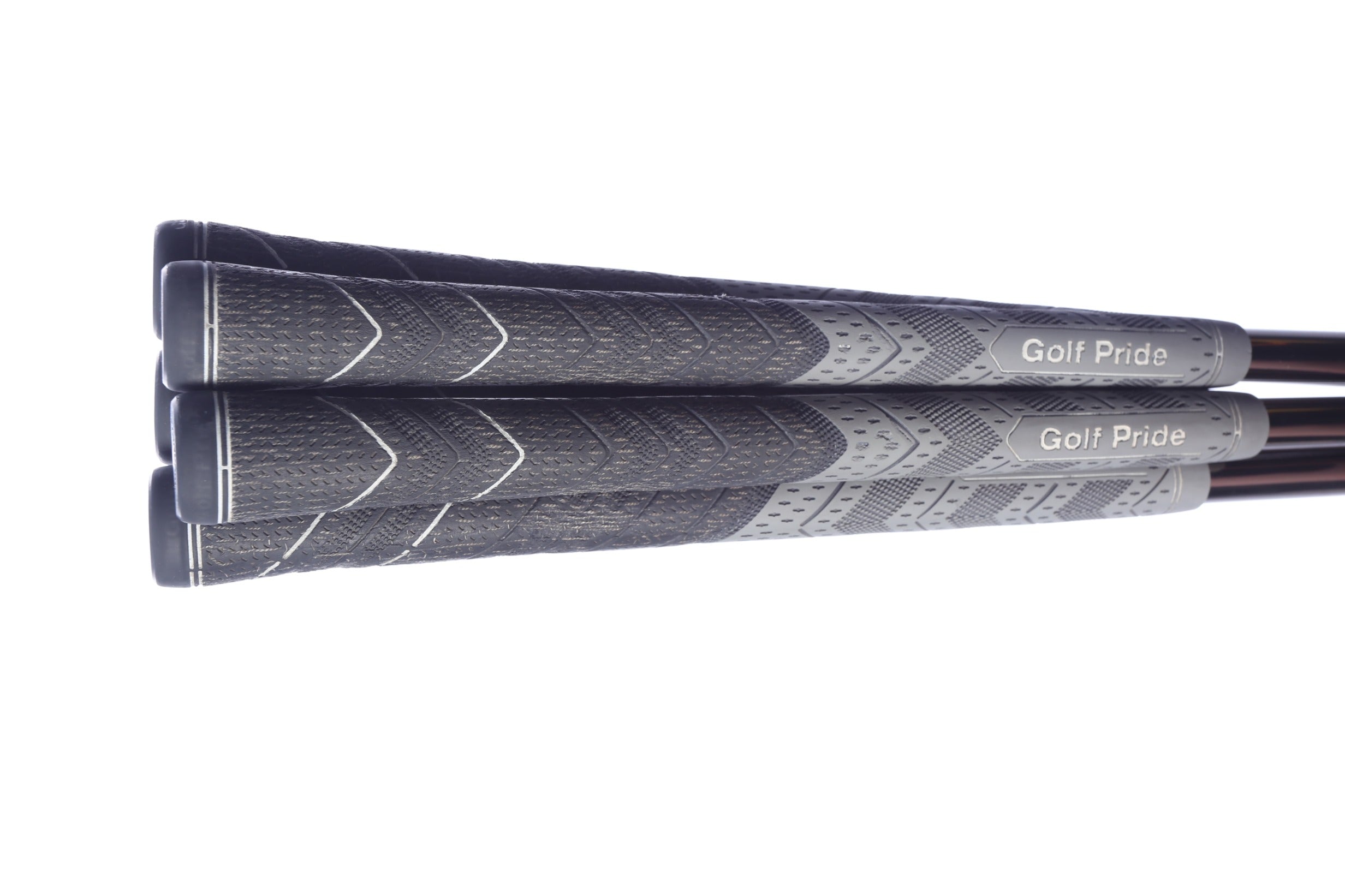Used TaylorMade 2019 P790 Iron Set - Right-Handed - 6-PW - Regular Flex