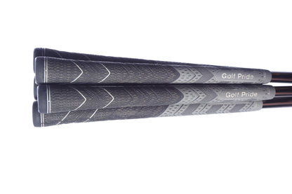 Used TaylorMade 2019 P790 Iron Set - Right-Handed - 6-PW - Regular Flex