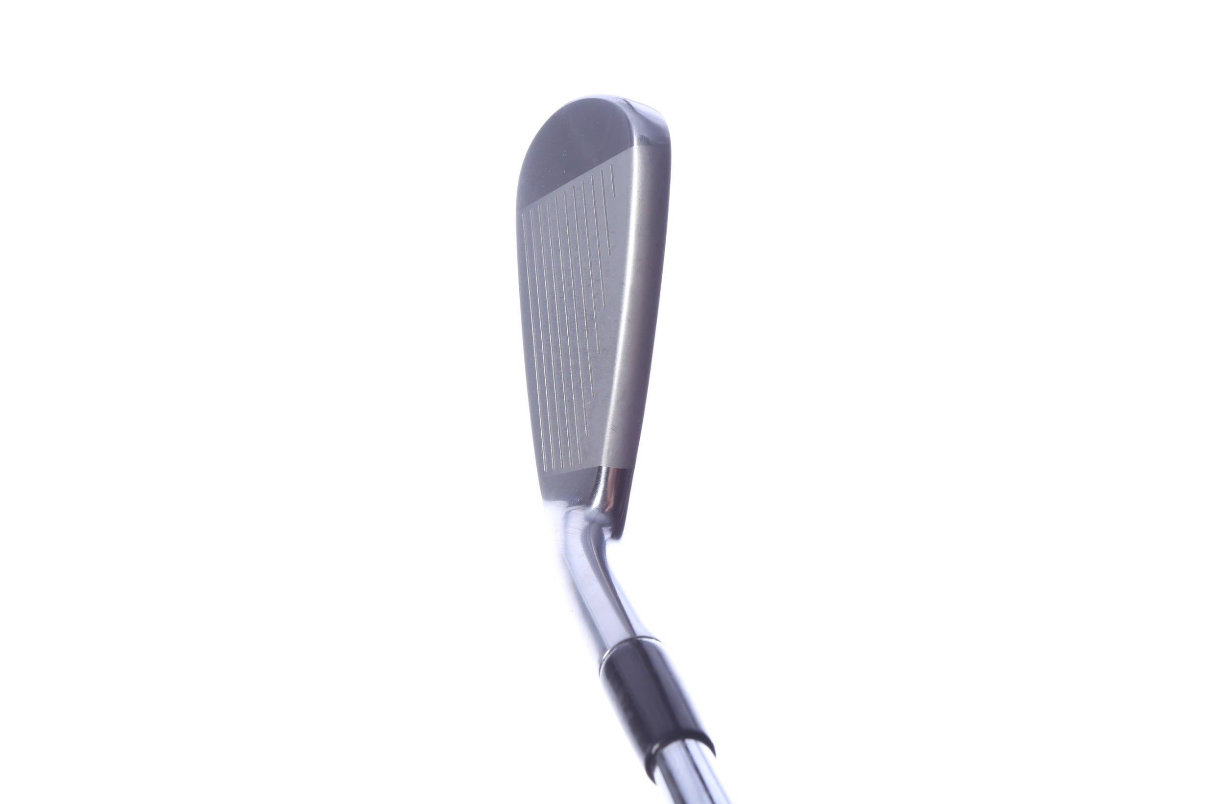 Used Mizuno MP Fli-Hi Single Utility 2-Iron - Right-Handed - Stiff Flex-Next Round