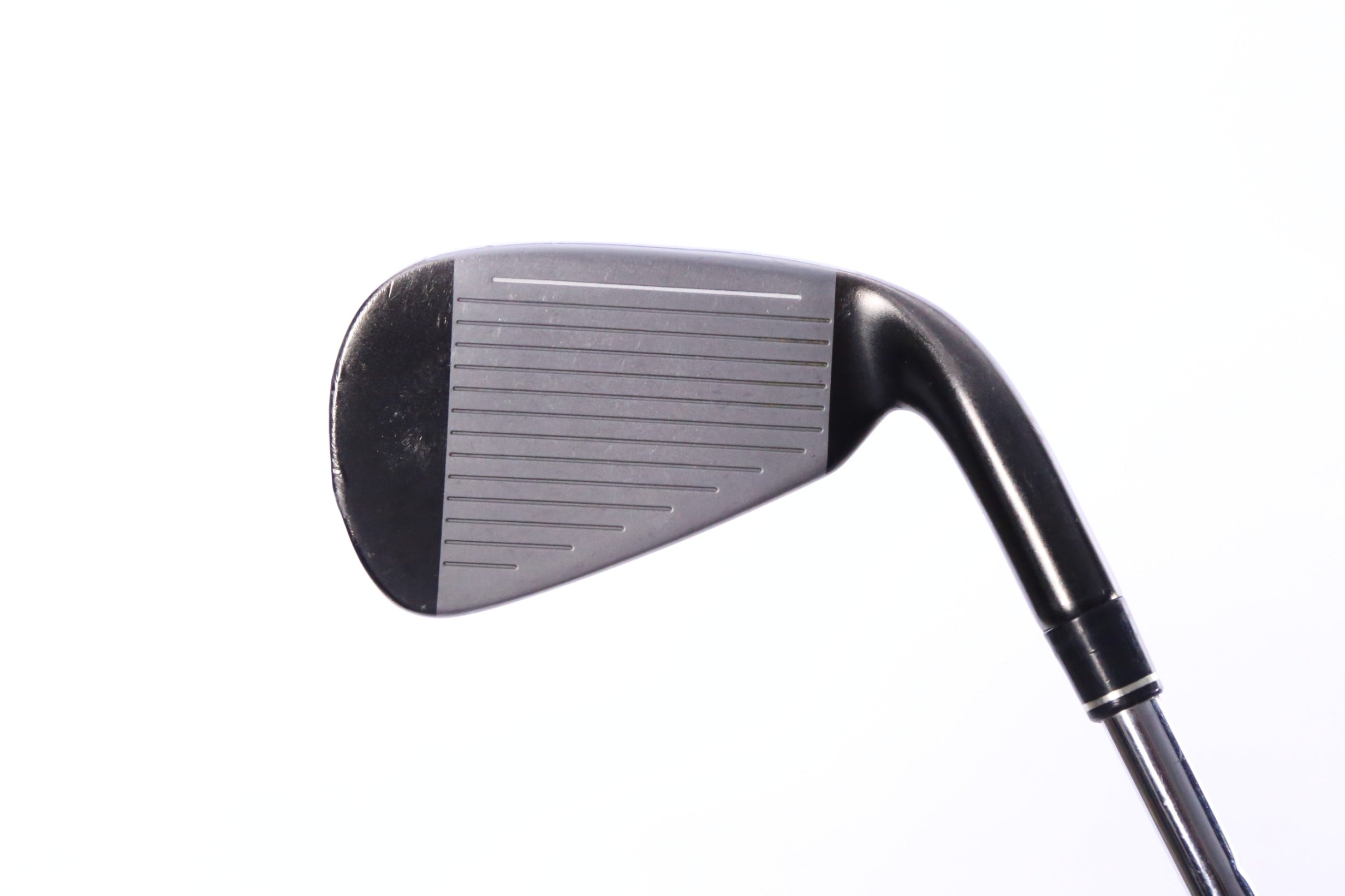 Used TaylorMade Burner 2.0 Single 4-Iron - Left-Handed - Stiff Flex-Next Round