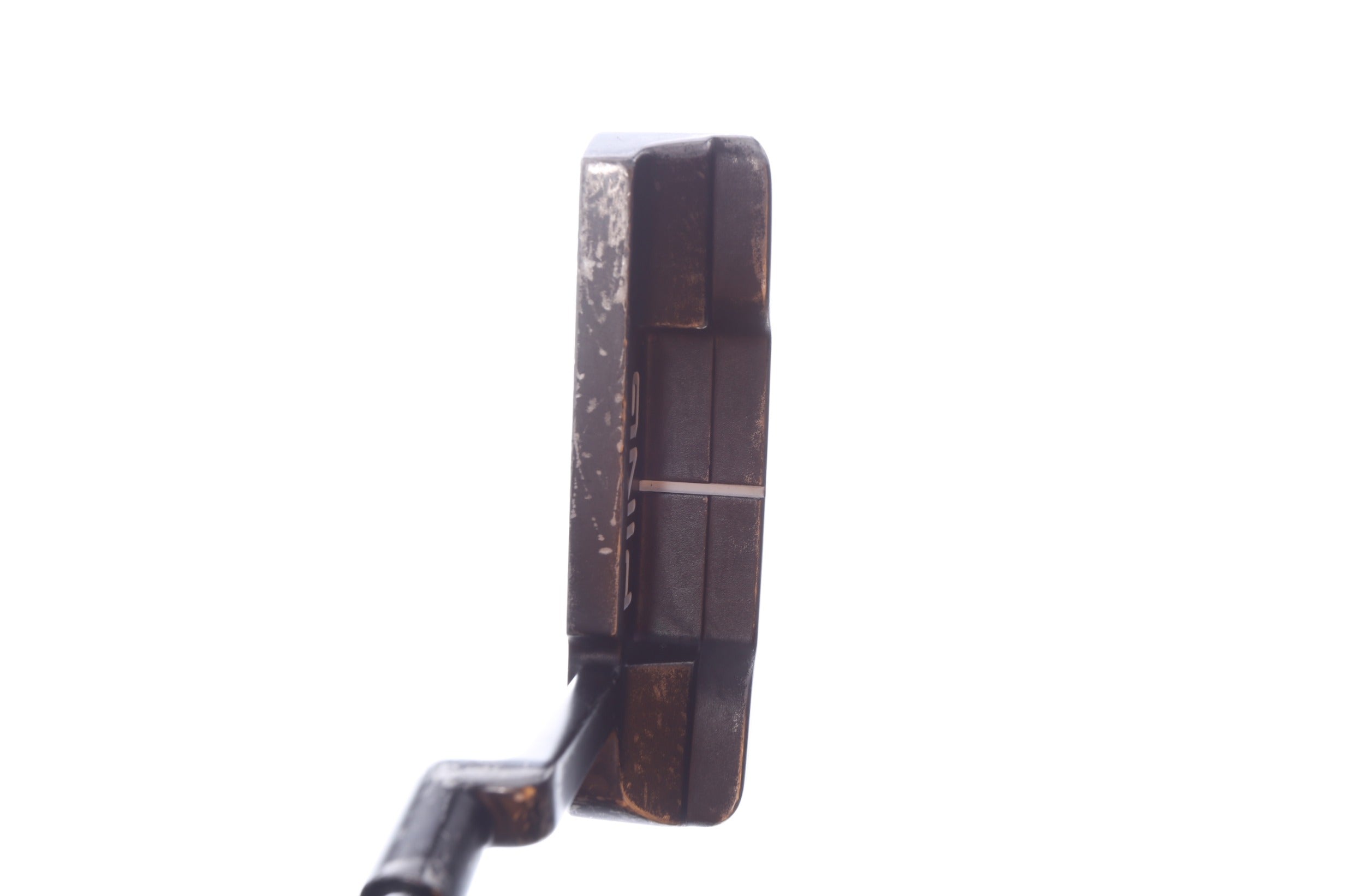 Used Ping Sigma 2 Anser Putter - Right-Handed - 35 in - Blade-Next Round