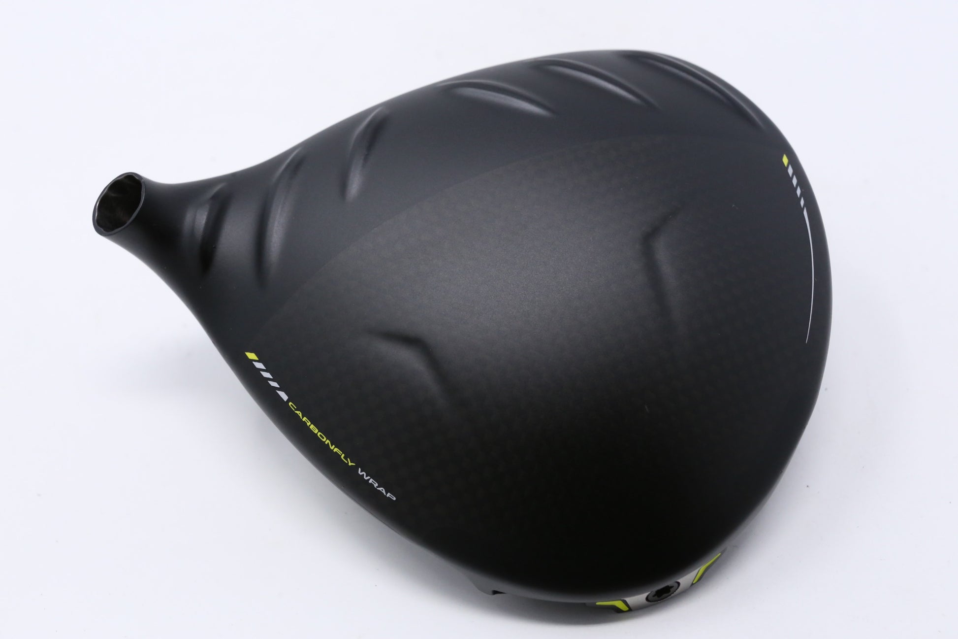 Used Ping G430 LST Driver - HEAD ONLY - Right-Handed - 9 Degrees-Next Round
