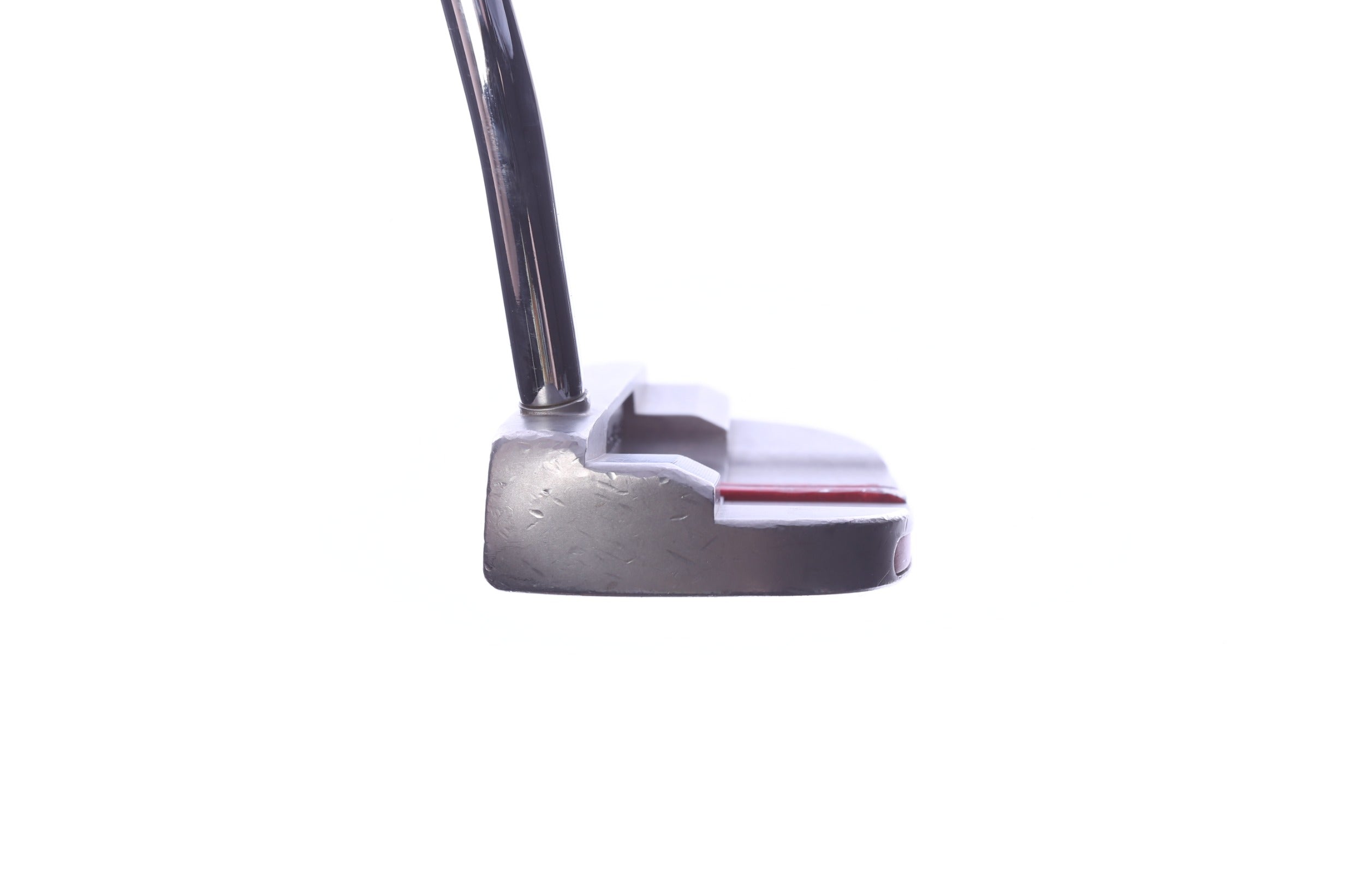 Used TaylorMade OS Monte Carlo Putter - Right-Handed - 33.5 in - Mallet