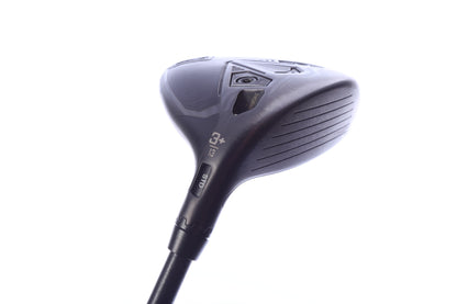 Used Cobra Darkspeed LS 3+ Wood - Right-Handed - 13 Degrees - Extra Stiff Flex